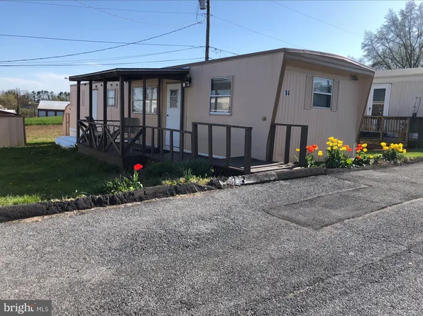 1963 Sheaffer Rd Lot 14, Elizabethtown, PA 17022