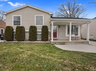 24055 Manila St, Clinton Township, MI