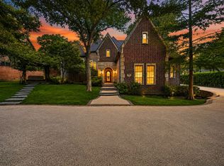 14907 Lake Forest Dr, Dallas, TX 75254