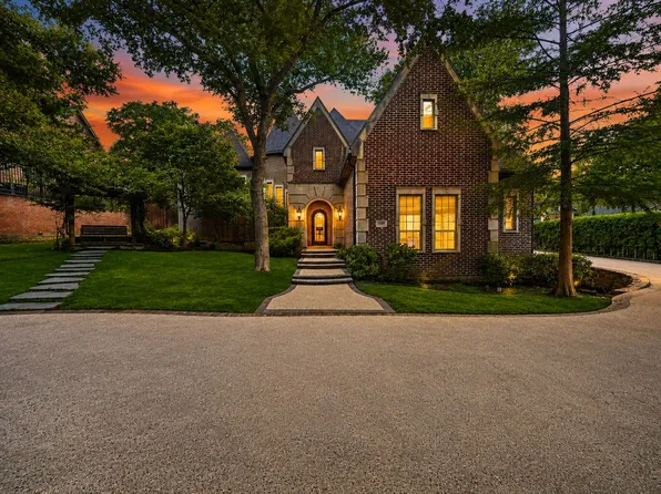 14907 Lake Forest Dr, Dallas, TX 75254