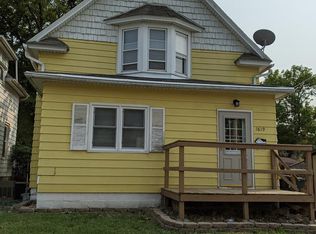 1619 8th Ave S, Fort Dodge, IA 50501