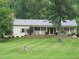 7996 W Division Rd, Bargersville, IN 46106