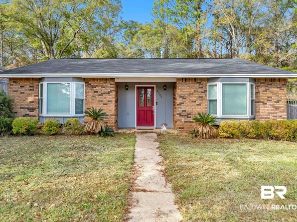 6500 Timbers Dr, Mobile, AL 36695
