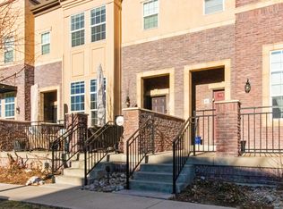 9476 Elmhurst Ln UNIT D, Littleton, CO 80129