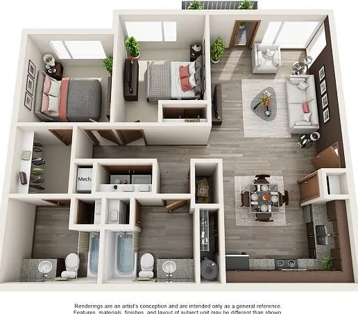 Floor Plan Floor Plan