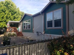 2552 Thorn Oak Dr SPACE 65, Medford, OR