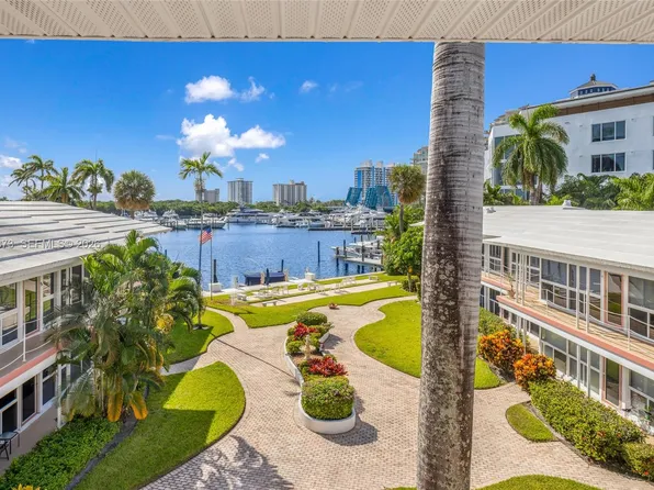 1124 Seminole Dr APT 4F, Fort Lauderdale, FL 33304
