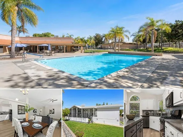 525 W El Norte Pkwy Spc 51, Escondido, CA 92026