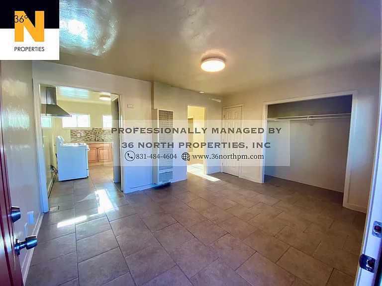 Sanborn Place Apartments — Photo 15