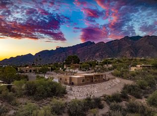 5832 N Camino Arizpe, Tucson, AZ 85718
