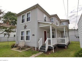 2365 Linden Ave, Zanesville, OH 43701