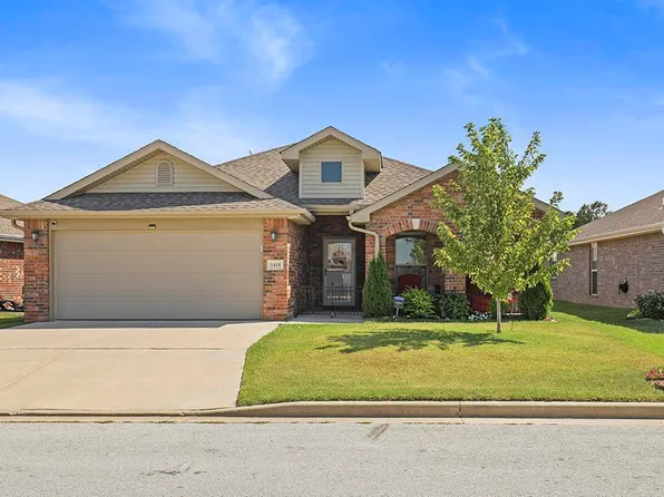 3418 Emilee Ruth Circle, Joplin, MO 64804