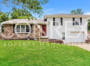 12609 E 59th St, Kansas City, MO 64133