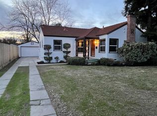 327 N Santa Ana Ave, Modesto, CA 95354