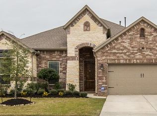 303 Westwood Dr, League City, TX 77573