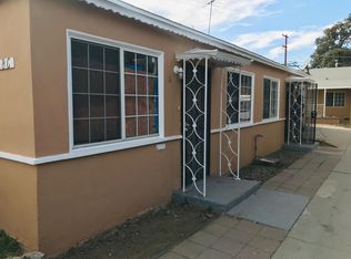 8457 Chestnut Ave APT B, South Gate, CA 90280