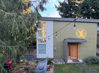 1519 NE 92nd St UNIT B, Seattle, WA 98115