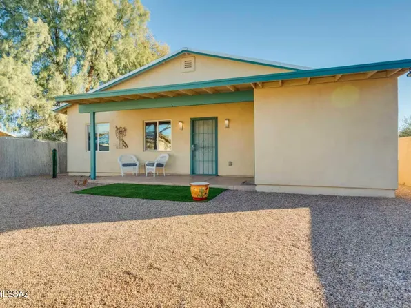 307 S Grande Ave, Tucson, AZ 85745