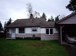 15903 1st Ave NW, Shoreline, WA 98177