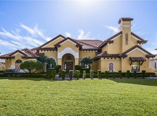 12830 Jacob Grace Ct, Windermere, FL 34786