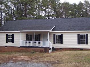 402 Rhea Rd, York, SC 29745