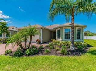 8941 Excelsior Loop, Venice, FL 34293