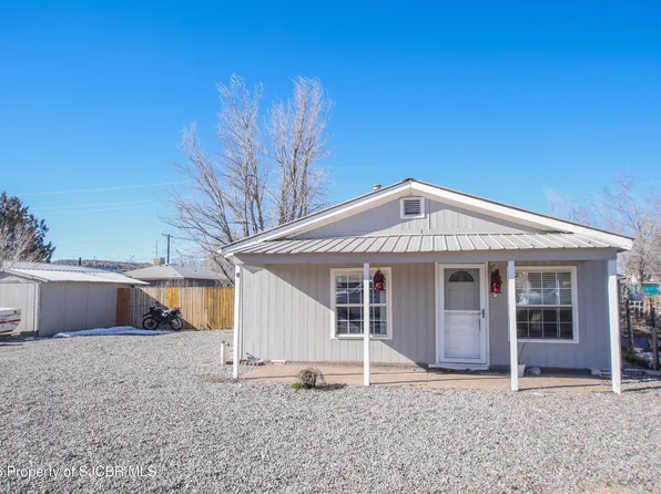 1207 Griffin Ave, Farmington, NM 87401