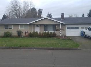 493 Nottingham Ave, Eugene, OR 97404