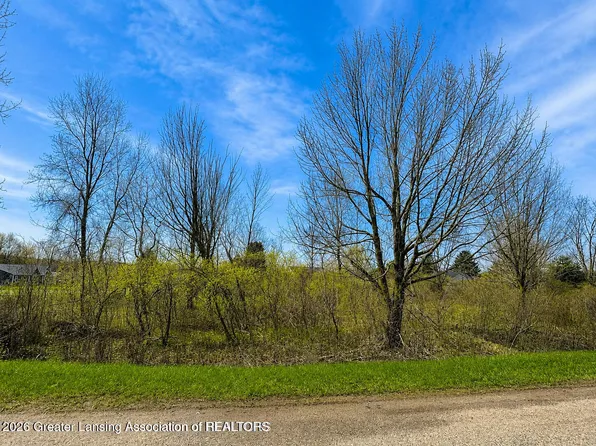 V/l Short Court/lakeside Dr, Perrinton, MI 48871