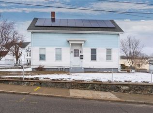 79 Abbott St, Cumberland, RI 02864