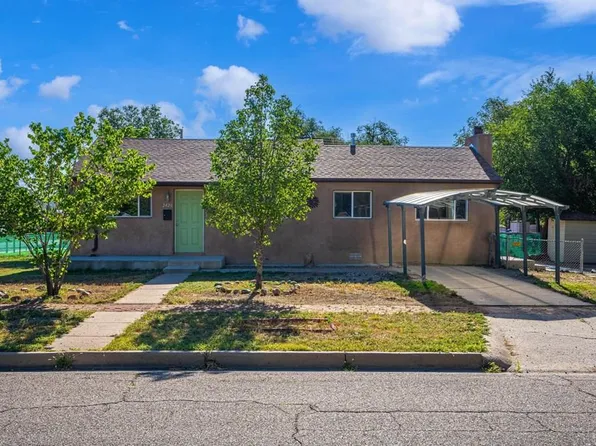 2428 N Grand Ave, Pueblo, CO 81003