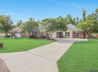 30289 White Egret St, Denham Springs, LA 70726