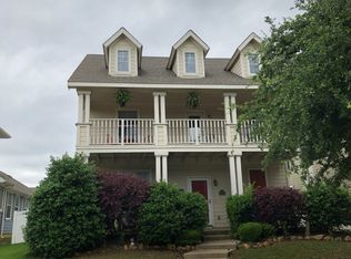 9520 Cape Cod Blvd, Aubrey, TX 76227