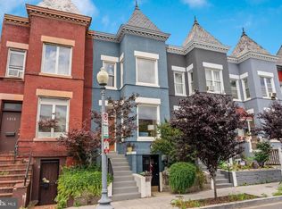 3214 Sherman Ave NW, Washington, DC 20010