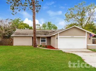 13415 Twin Lake Ave, Spring Hill, FL 34609