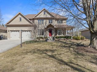 2610 Emerson St, Strathroy Caradoc, ON N0L1W0