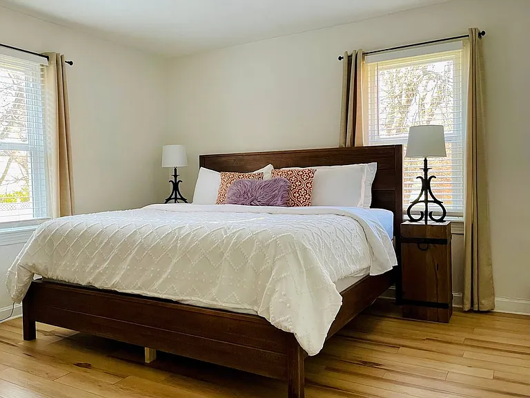 627 S Harlan Ave #B — Photo 13