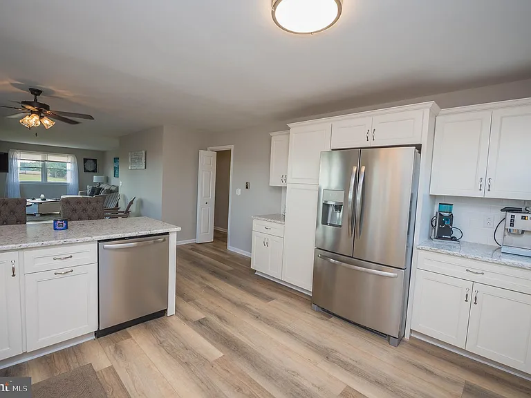 3555 Green Hill Church Rd — Photo 13