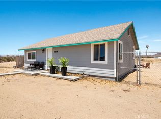65076 E Broadway, Joshua Tree, CA 92252