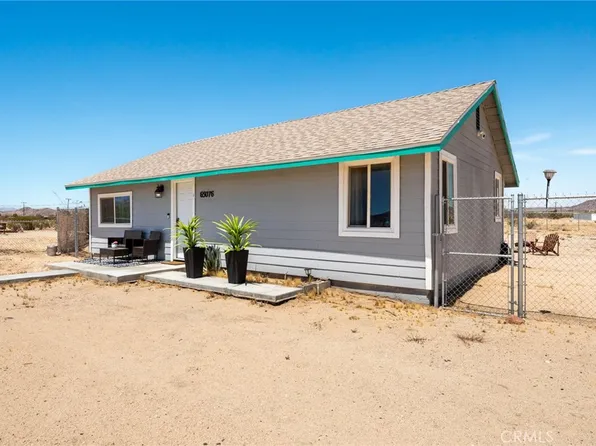 65076 East Broadway, Joshua Tree, CA 92252