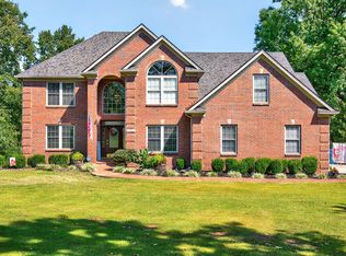 1067 Old Joe Rd, Lawrenceburg, KY 40342