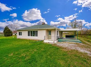 7470 Groveport Rd, Groveport, OH 43125