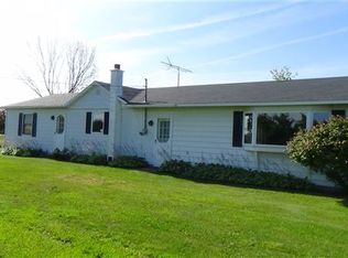 488 Goslow Rd, Gaylord, MI 49735