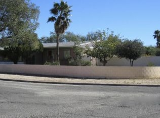 1897 W Chapala Dr, Tucson, AZ 85704