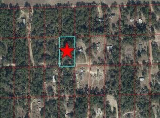 NE 118th Ln, Bronson, FL 32621