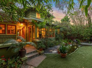 138 S Hobart Blvd, Los Angeles, CA 90004