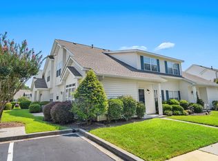 123 Gully Branch Ln. #1, Myrtle Beach, SC 29572