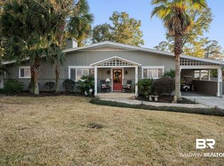 116 Fig Ave, Fairhope, AL 36532
