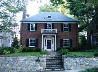 3122 Tennyson St NW, Washington, DC