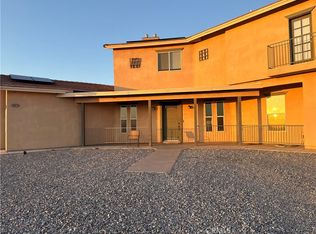 13975 Barker Rd, Apple Valley, CA 92307